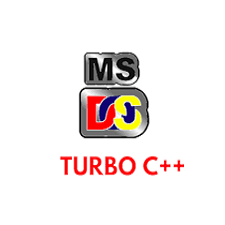 turbo c c++