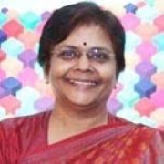 SMT Kalpana Awasthi IAS